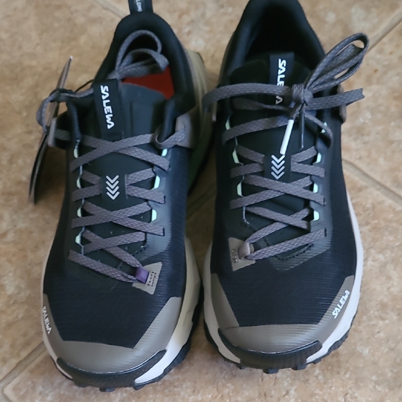 Salewa Pedroc 2 Powertex Shoe Women's Sizes 7.5, and 8 - Picture 1 of 15